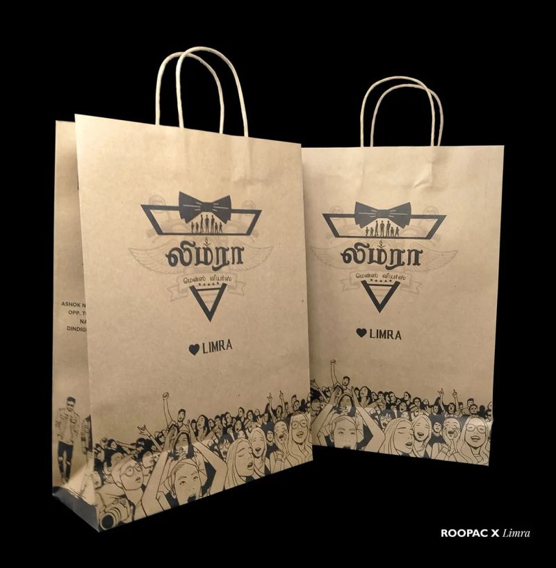 Limra packaging photo 2