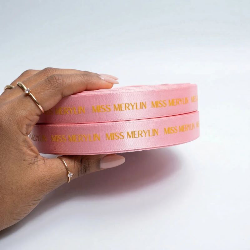 Satin Roll