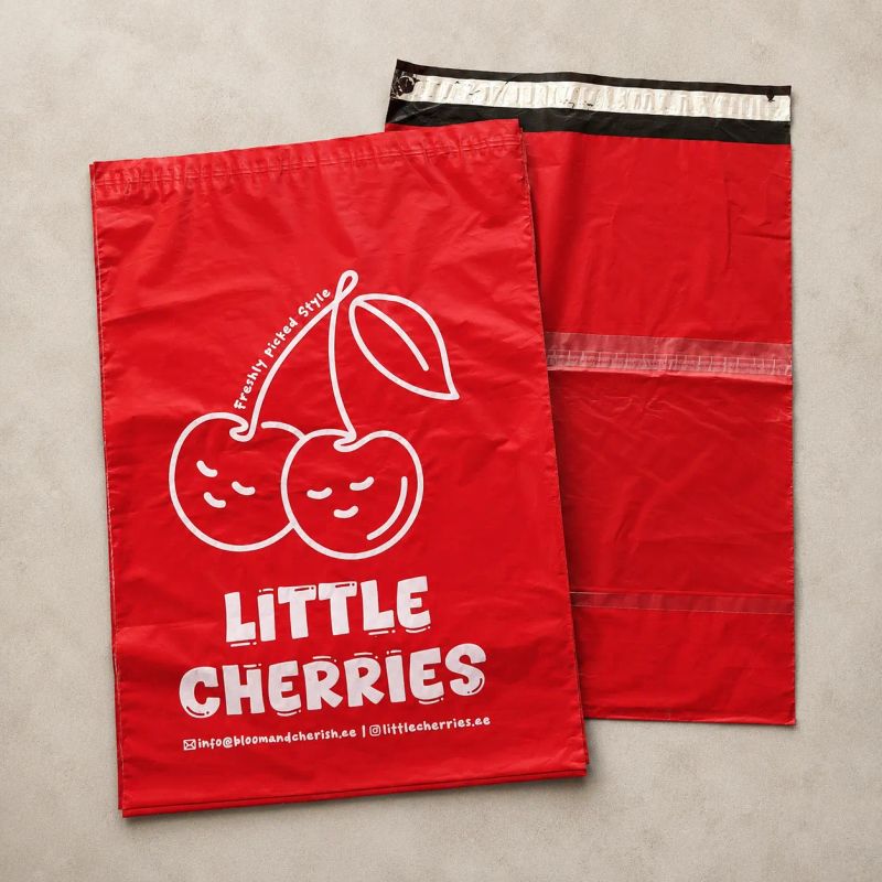Little Cherries — photograph 2