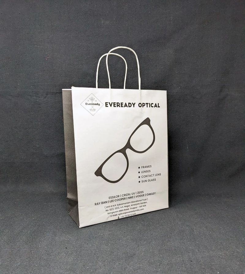 Eveready Optical