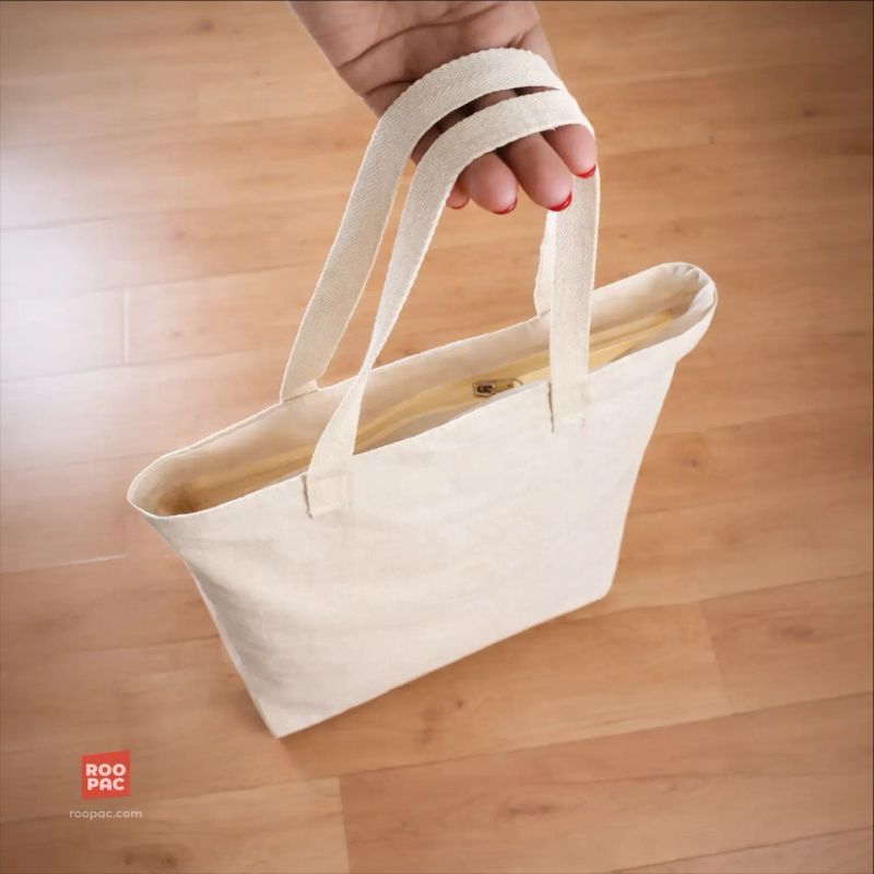 Tailored Totes
