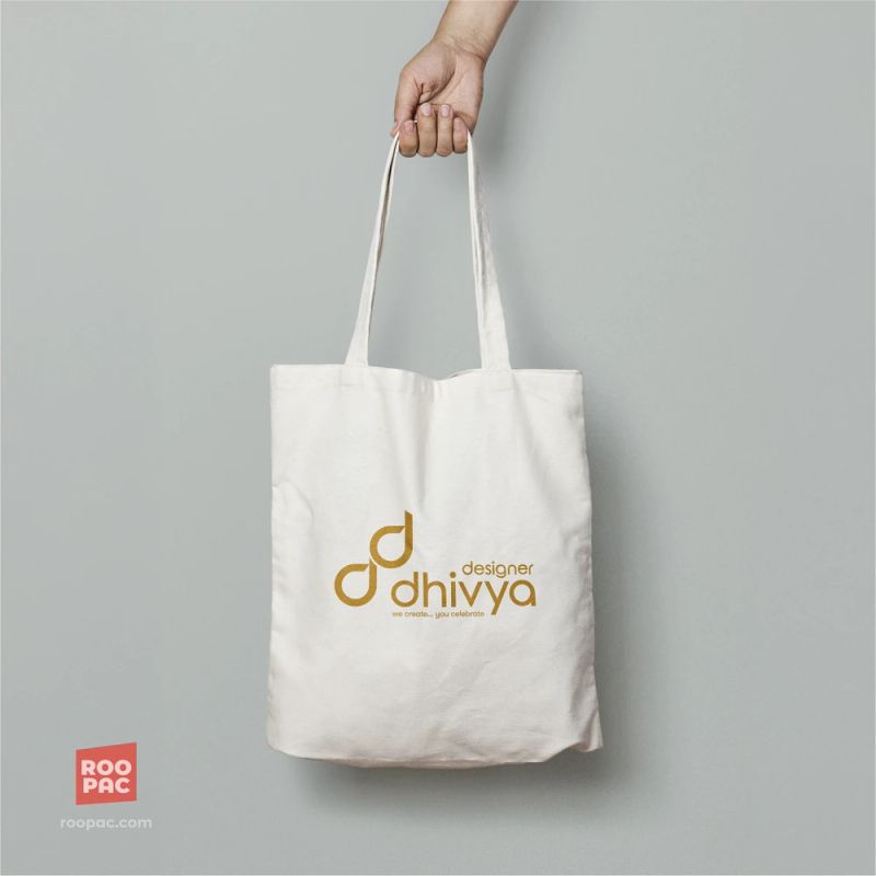 Tailored Totes