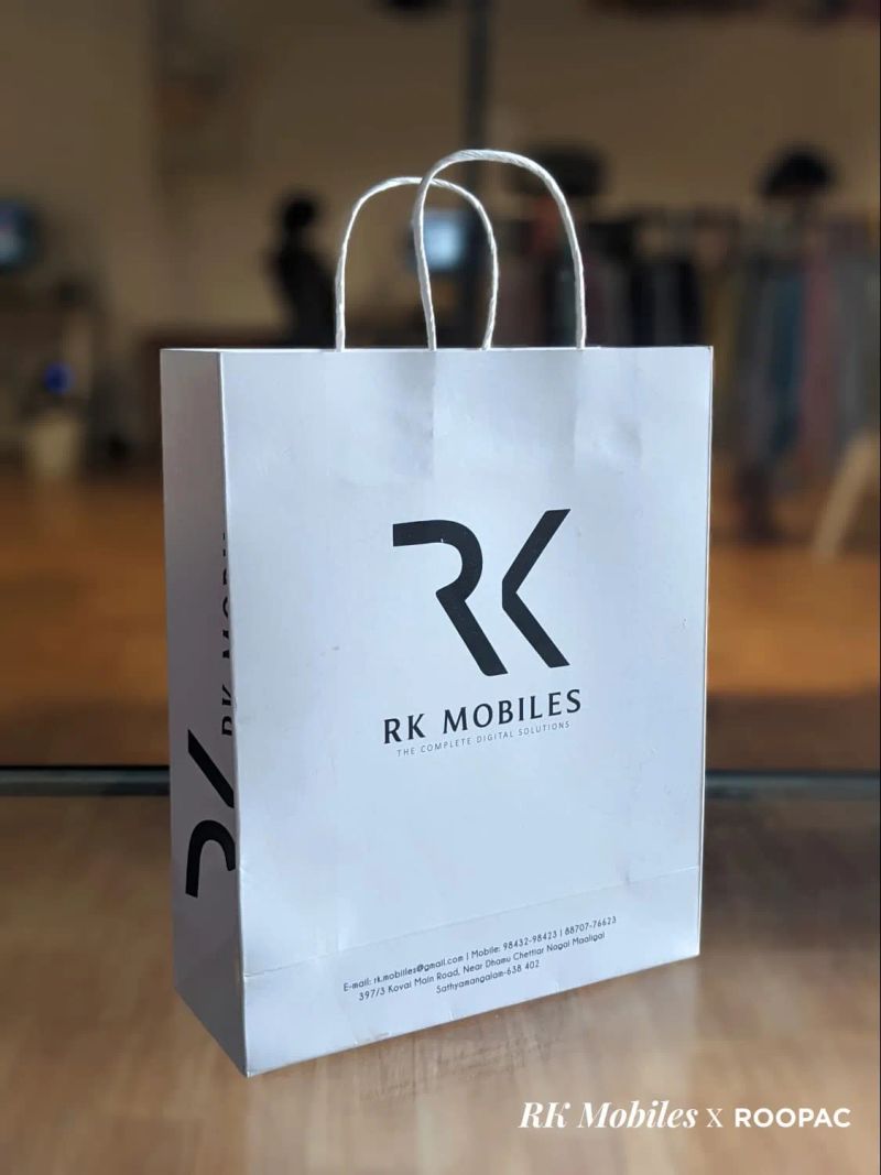 RK Mobiles & Insurance