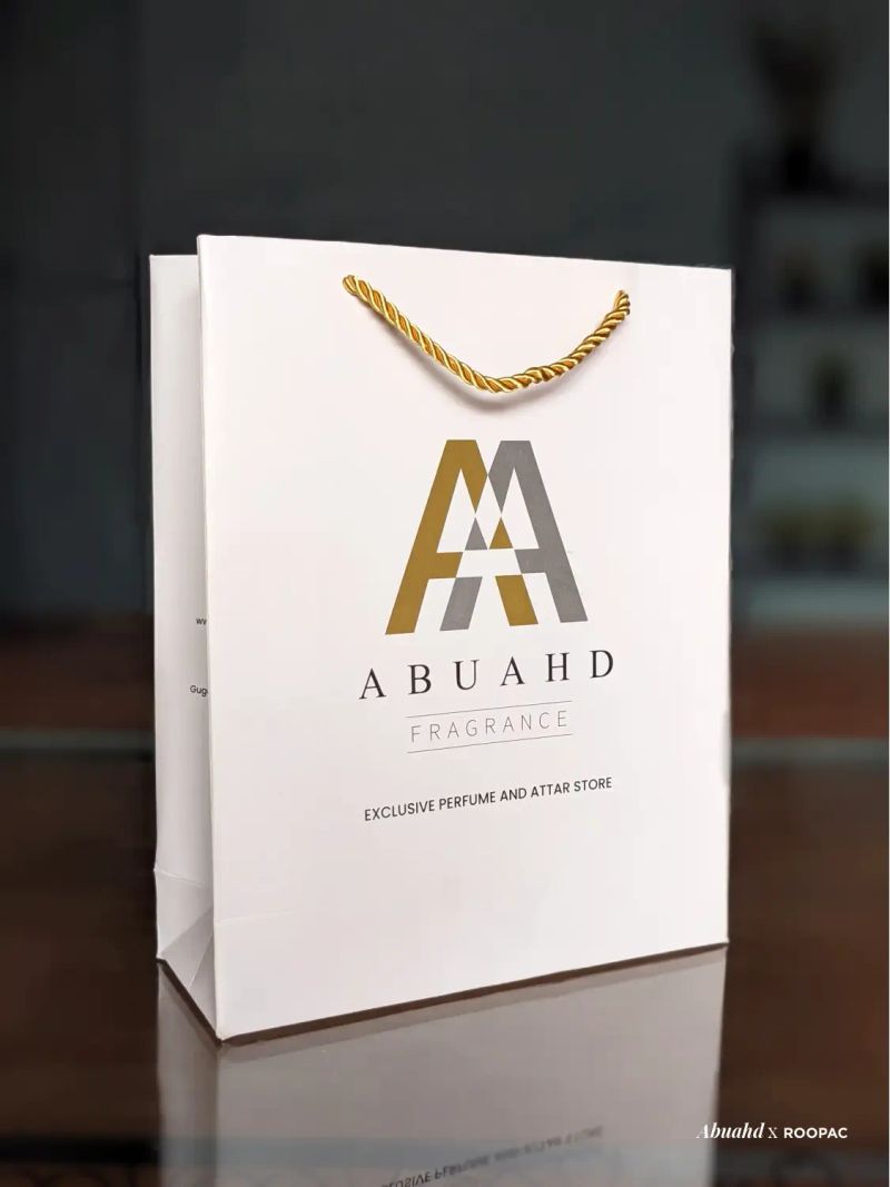 ABUAHD Fragrance