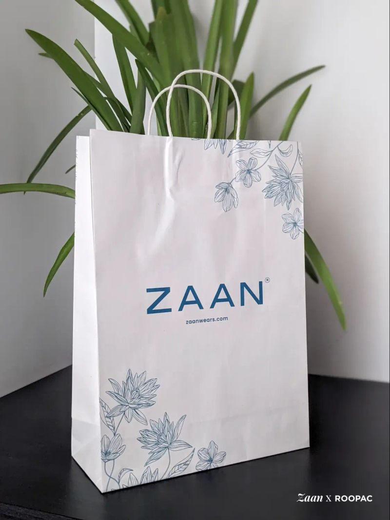 Zaan Kids Clothing Store packaging photo 3