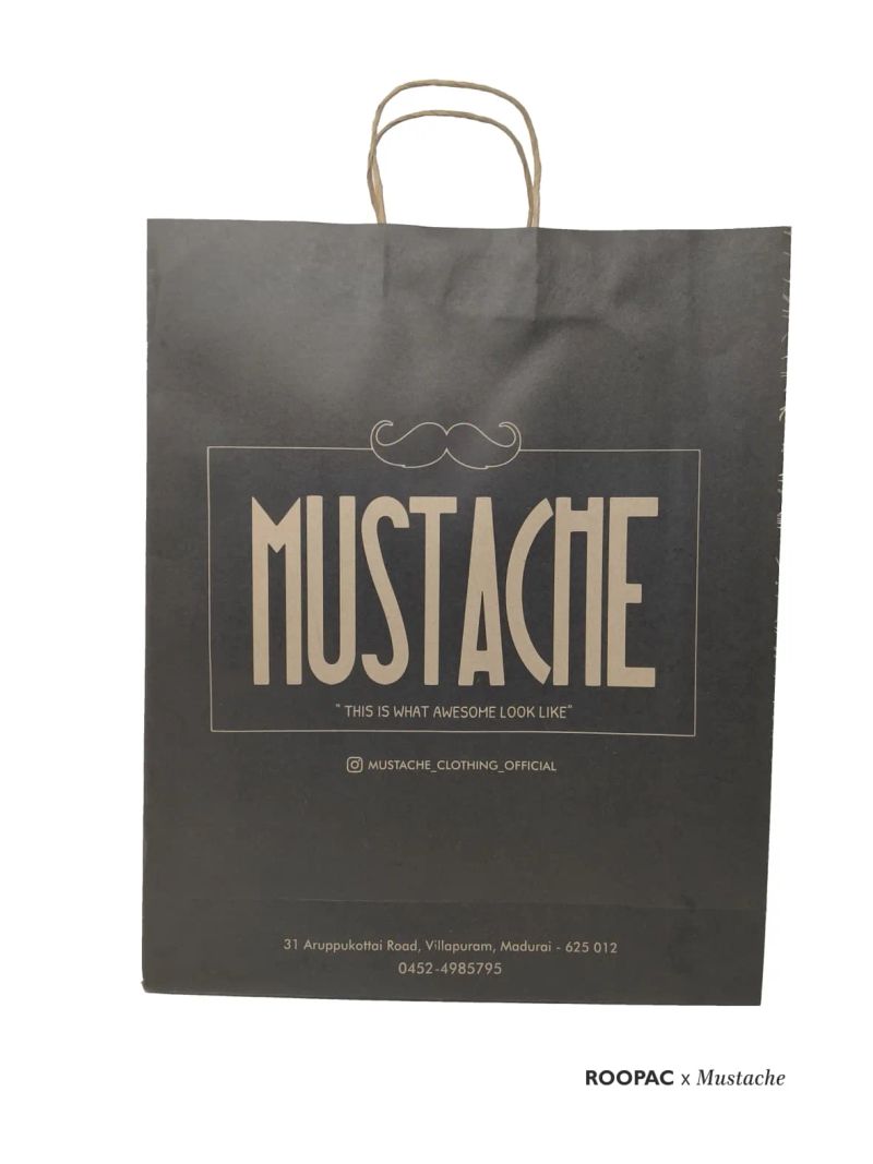 Mustache