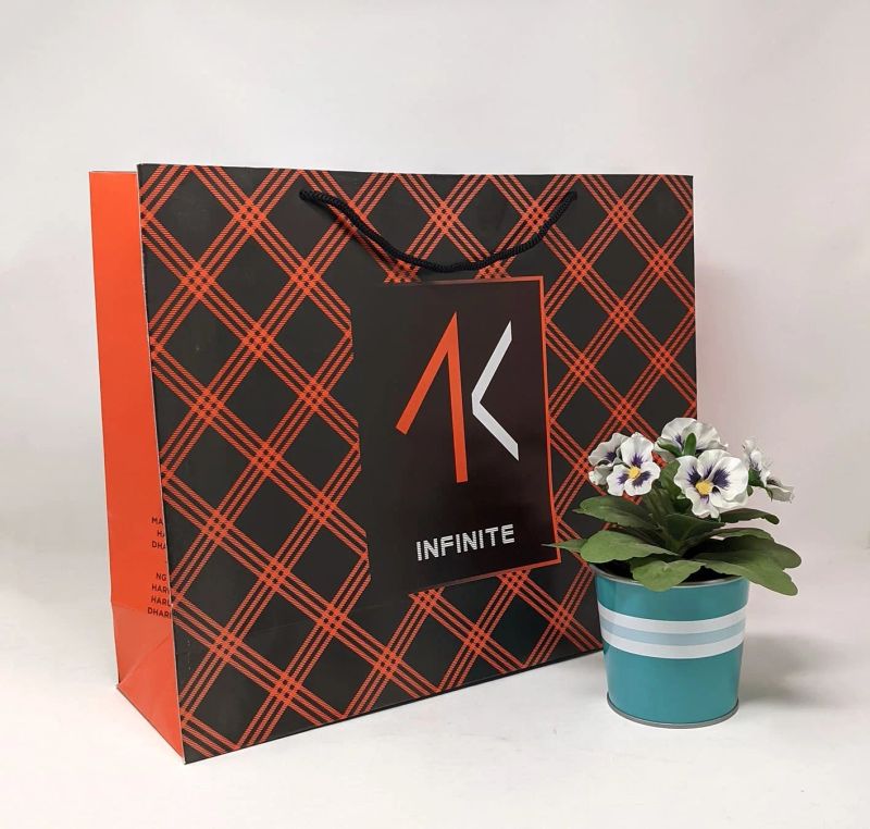 AK Infinite packaging photo 3