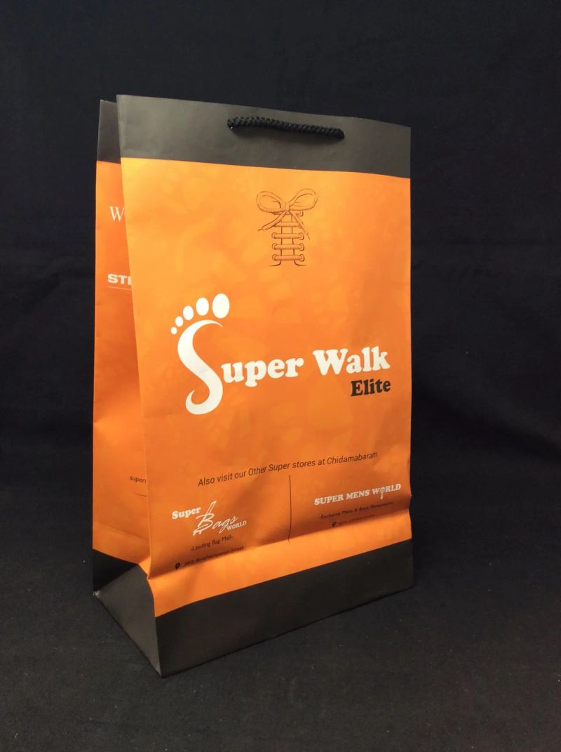 Super Walk