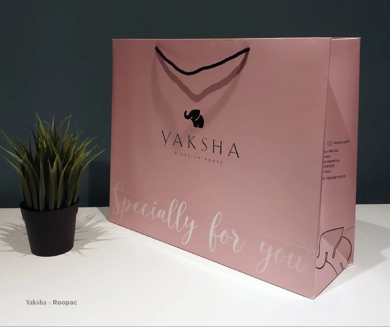 Yaksha Design House packaging photo 2
