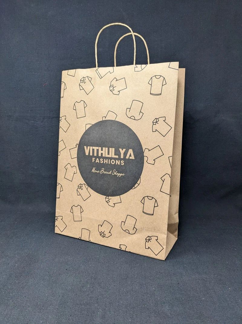 Vithulya Fashion packaging photo 3