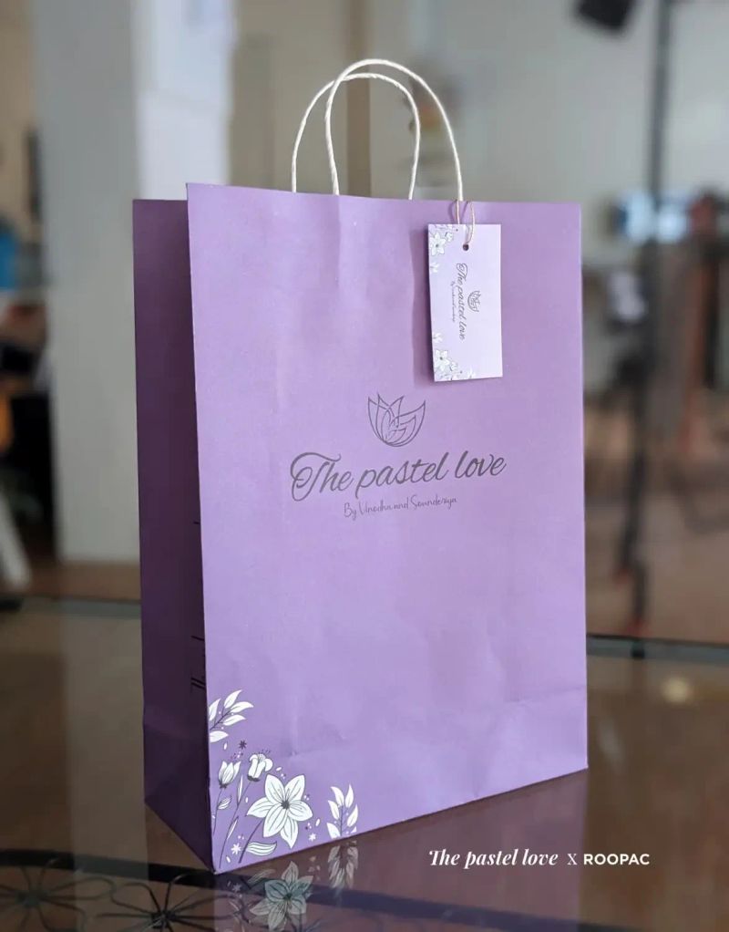 Pastel Love packaging photo 3
