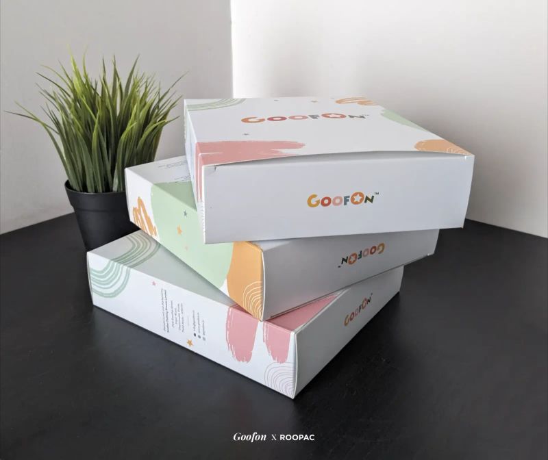 Goofon packaging photo 4