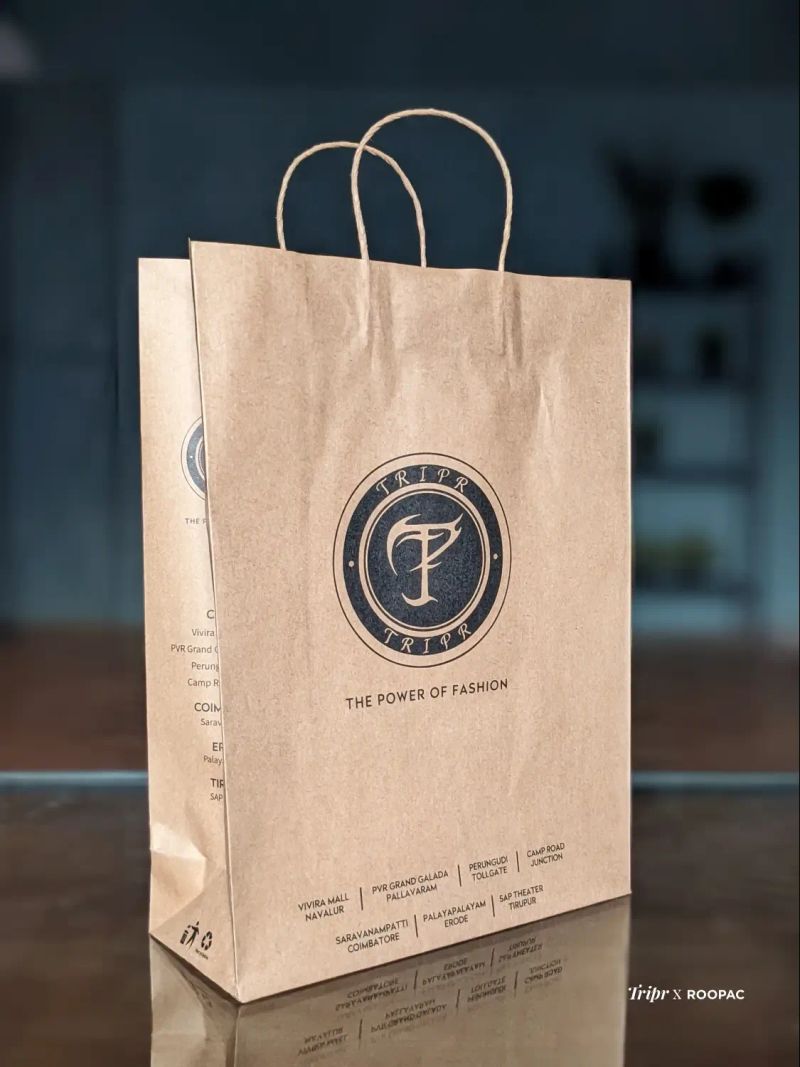 TRIPR packaging photo 2