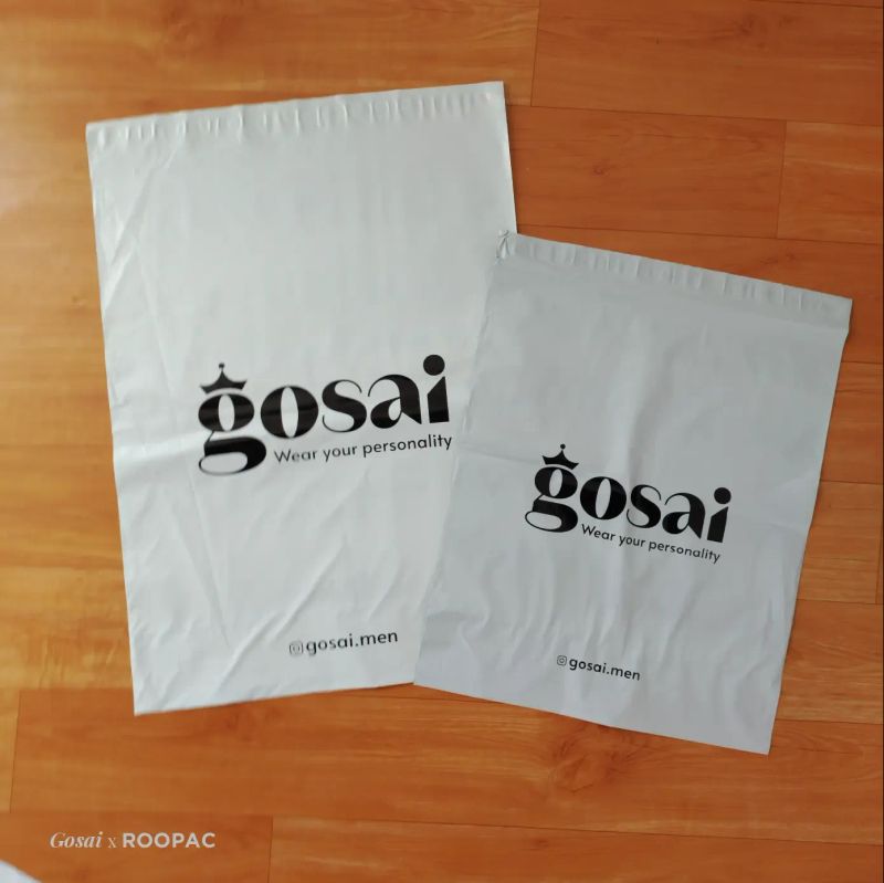 Gosai