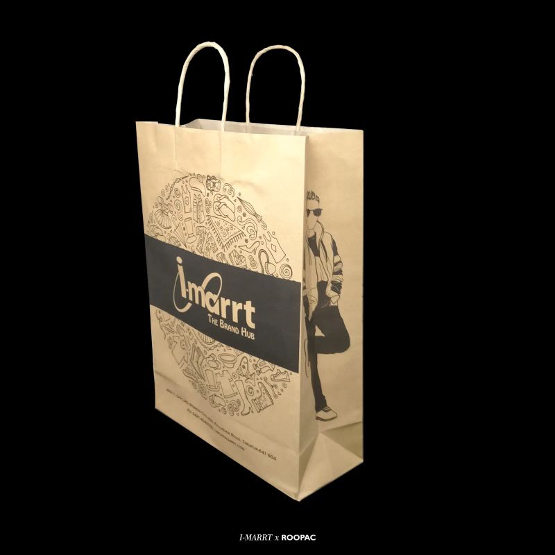 I-Marrt packaging photo 3