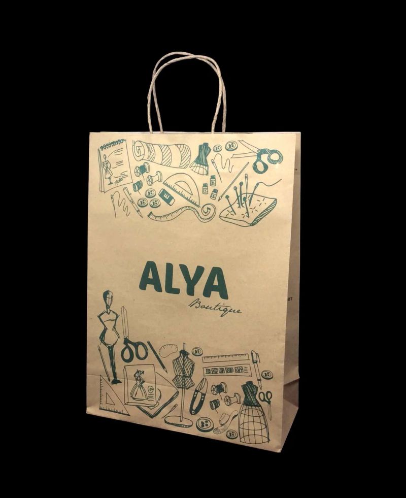 Alya Boutique