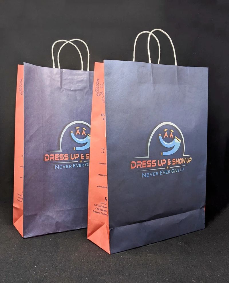 Dress Up packaging photo 2