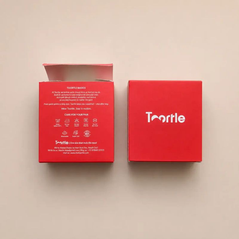 Toortle packaging photo 3