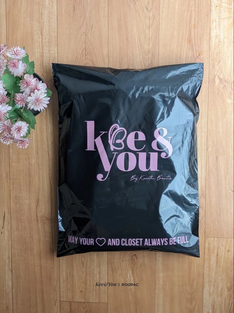 Kee & You