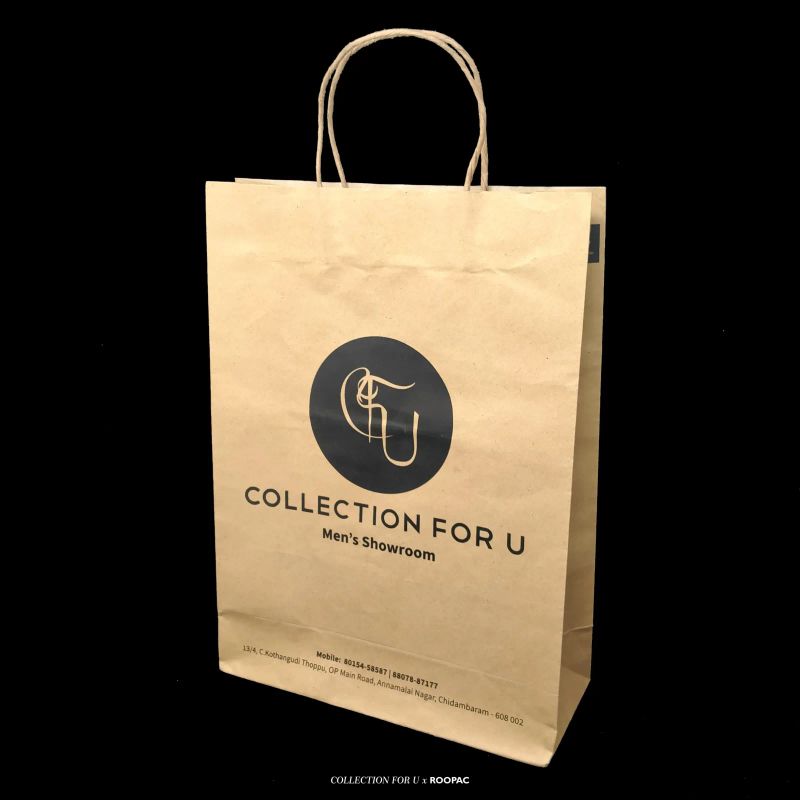 Collection for U (C4U)