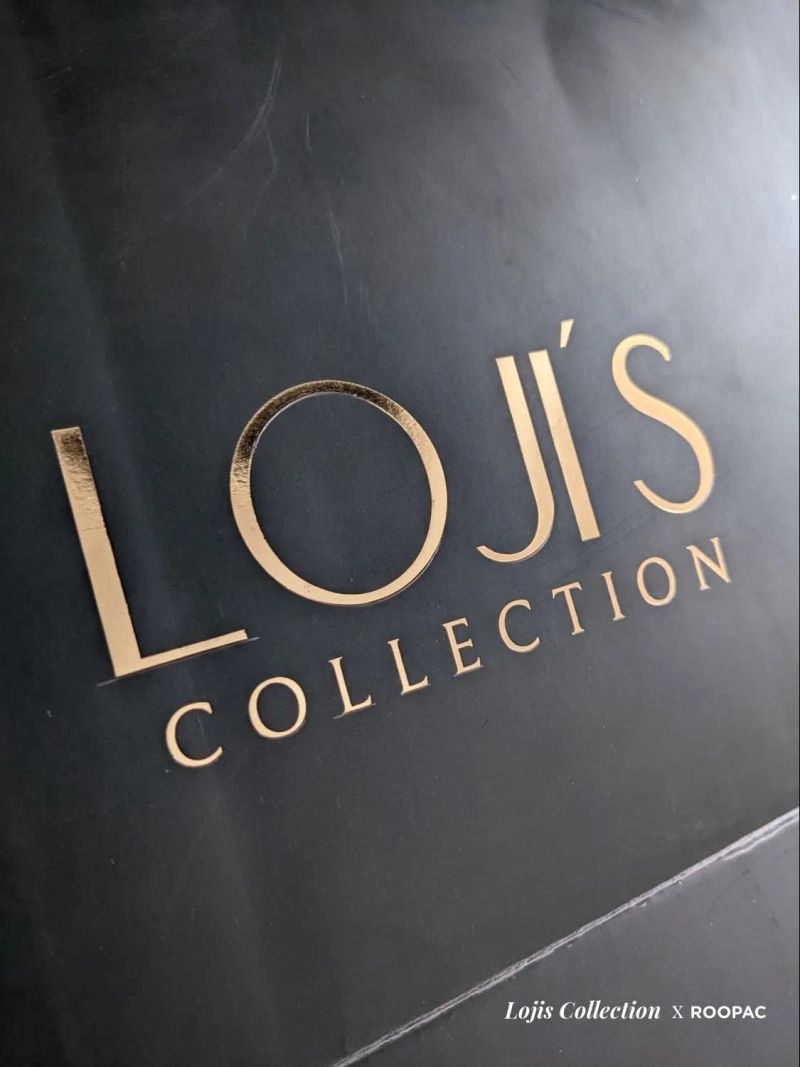 Loji's Collection packaging photo 2