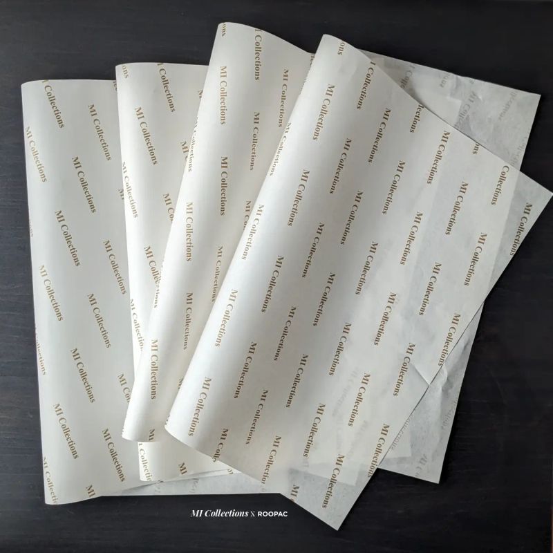 MI Collections packaging photo 2
