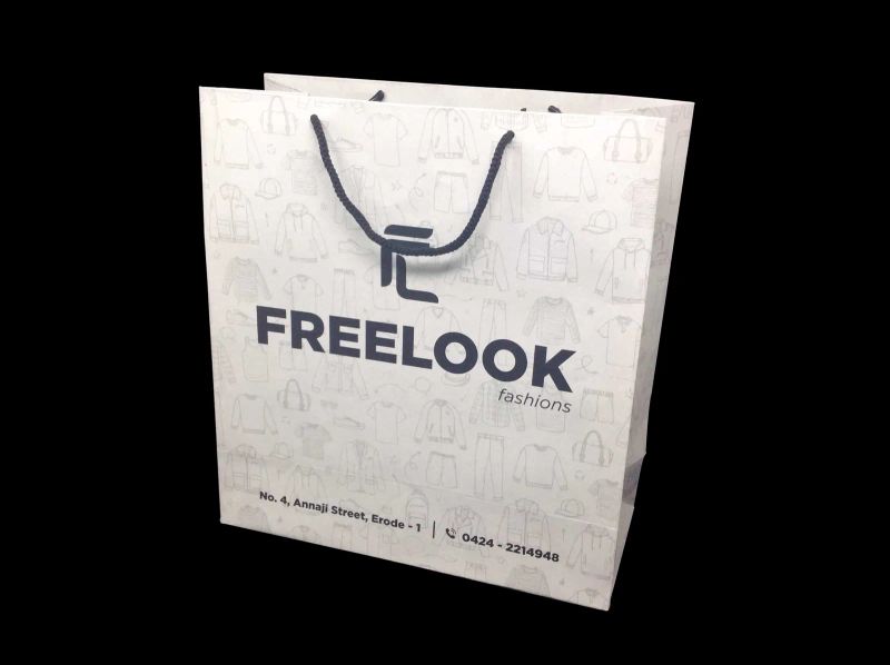 Freelook Fashions