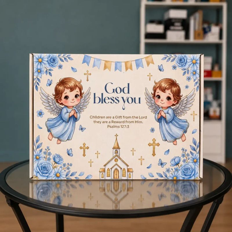 Wishlist packaging photo 4