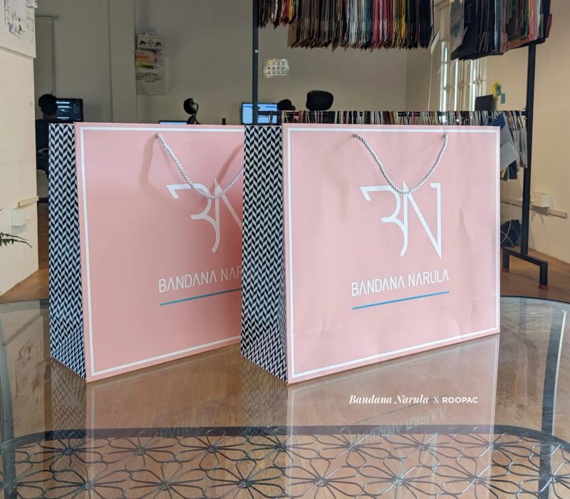 Bandana Narula packaging photo 2