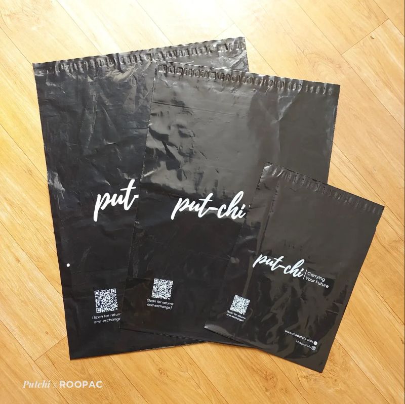 The Putchi packaging photo 4