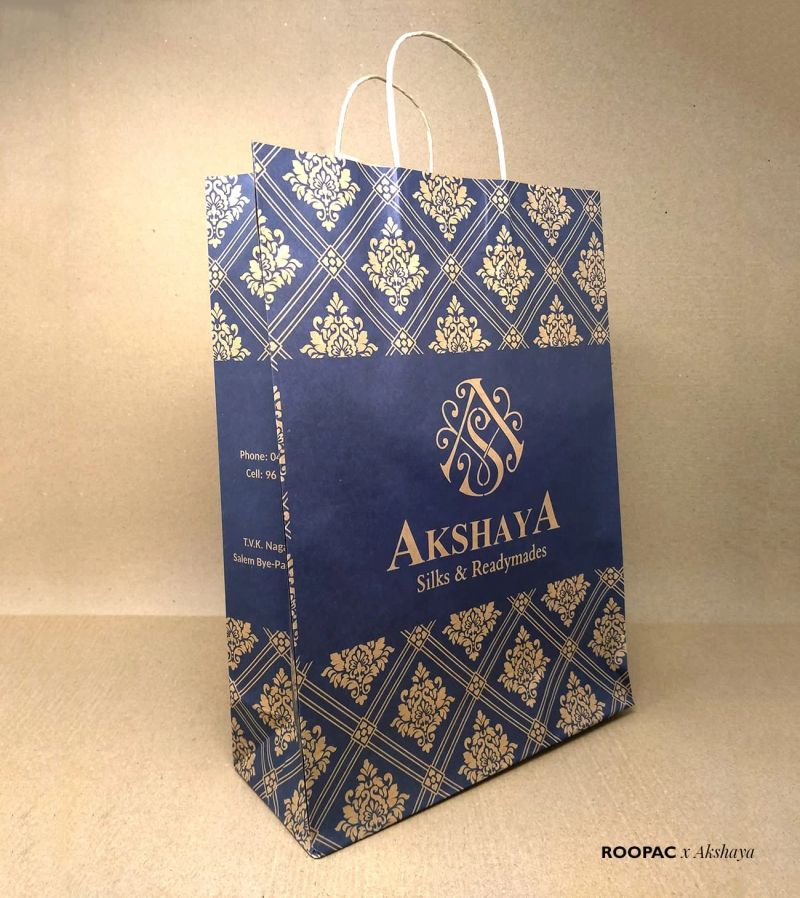 Akshaya Silks and Readymades