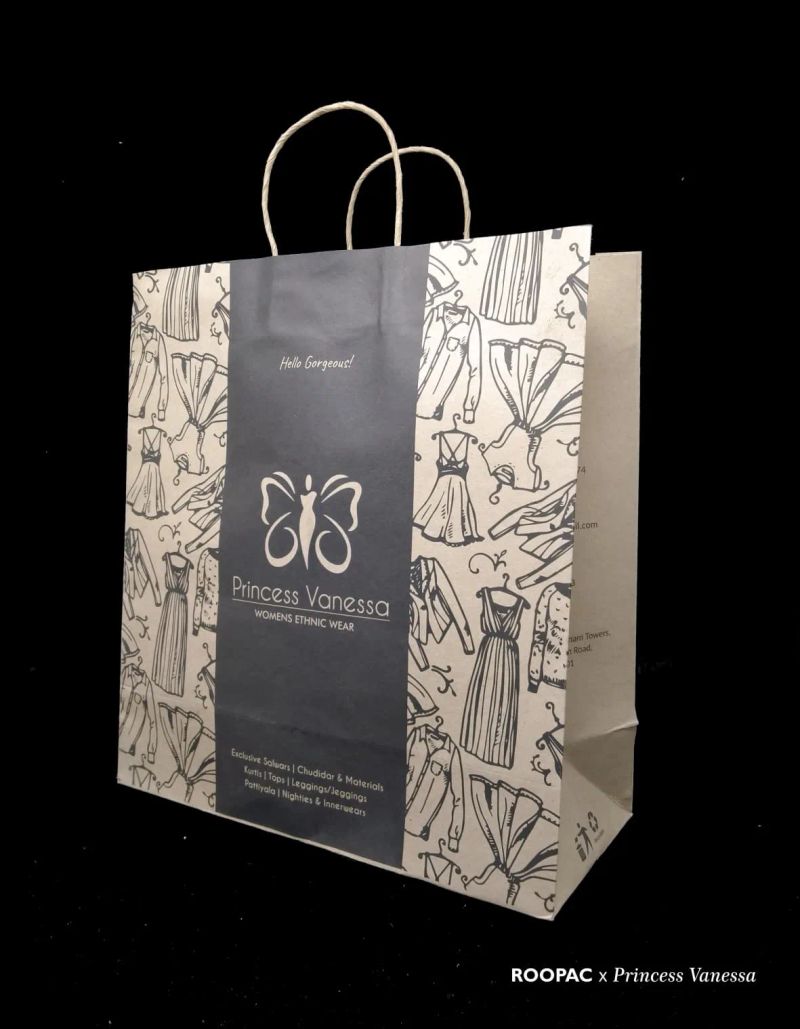 Princess Vanessa packaging photo 2