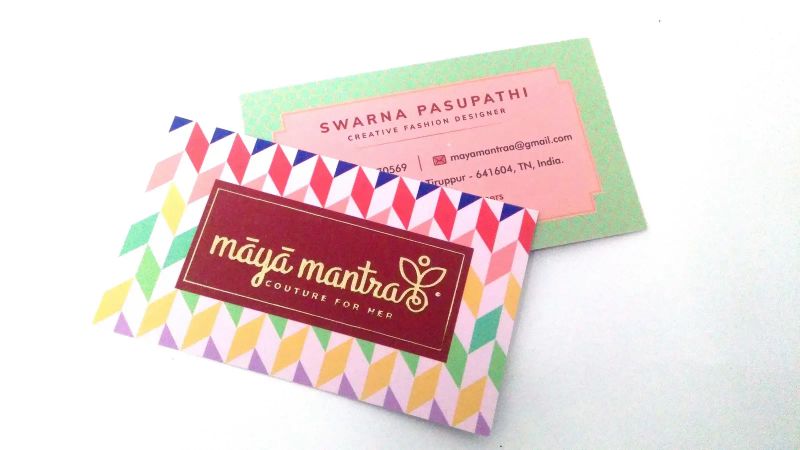 Maya Mantra — photograph 7