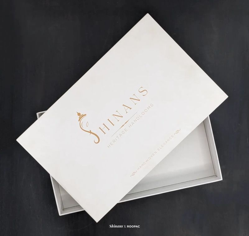 Shinans — photograph 2