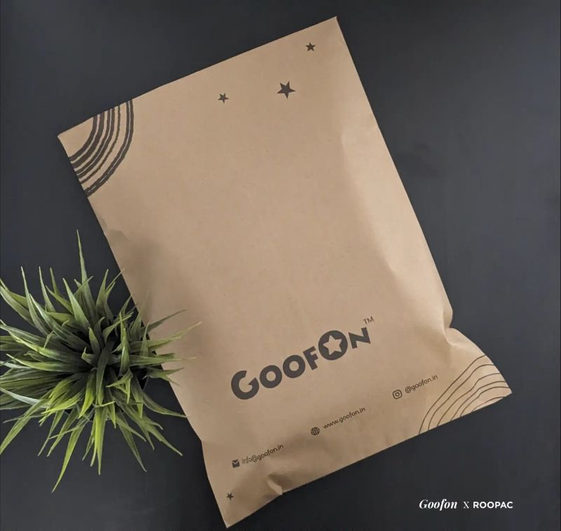 Goofon packaging photo 4
