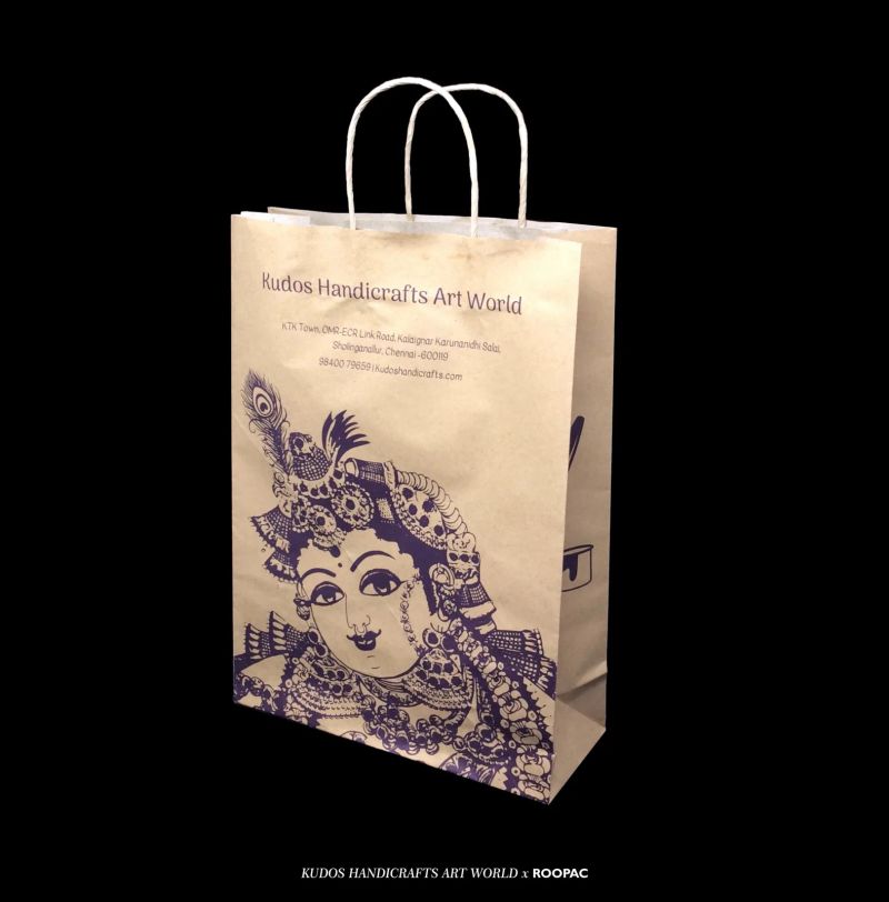 Kudos Handicrafts