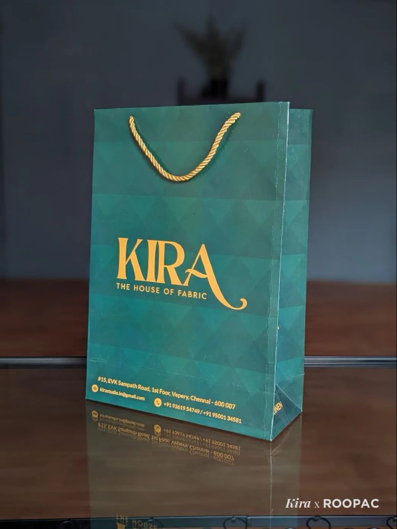 Kira - The House of Fabric