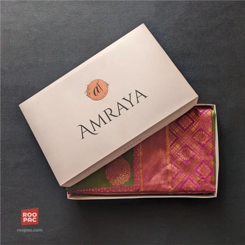 Saree Box Everyday