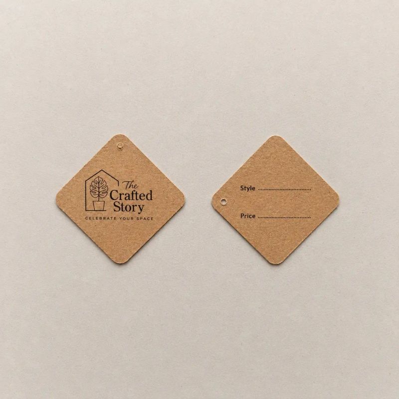 The Crafted Story — photograph 4