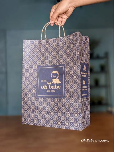 Oh Baby packaging photo 3