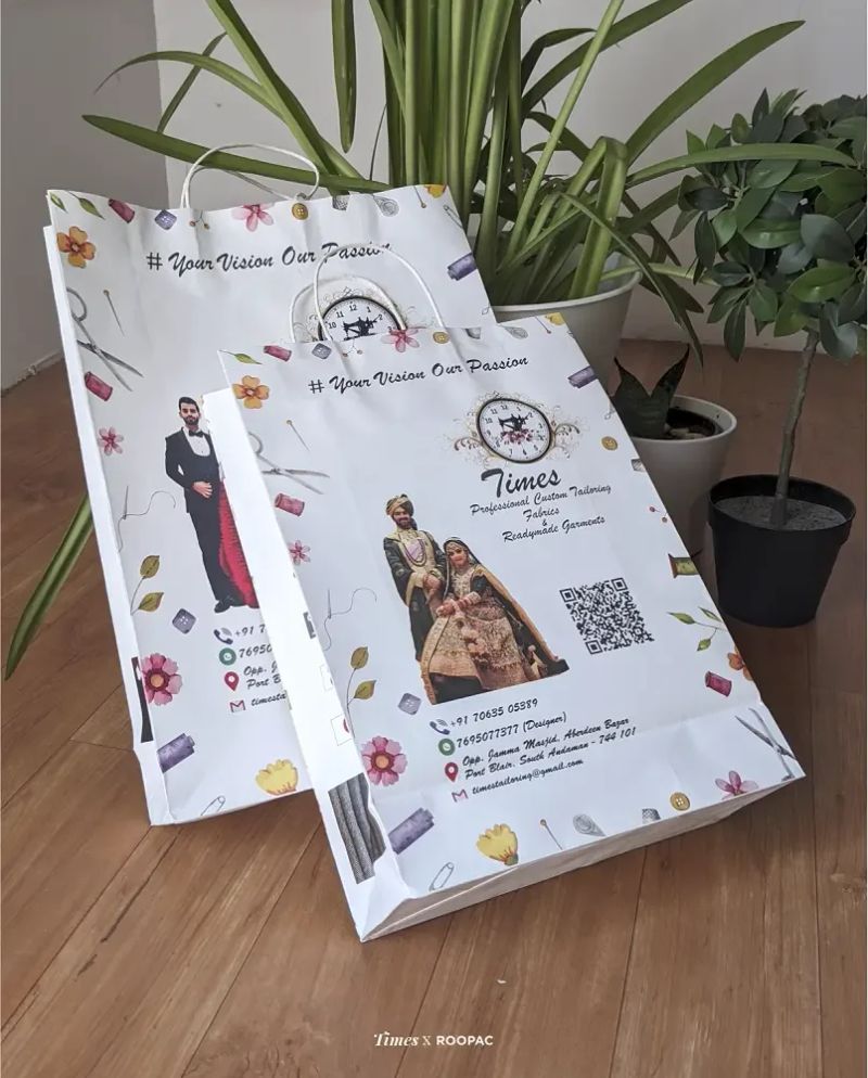 Times packaging photo 2