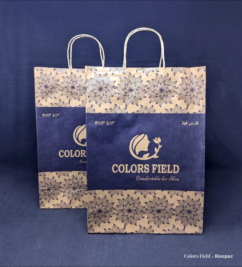 Colors Field