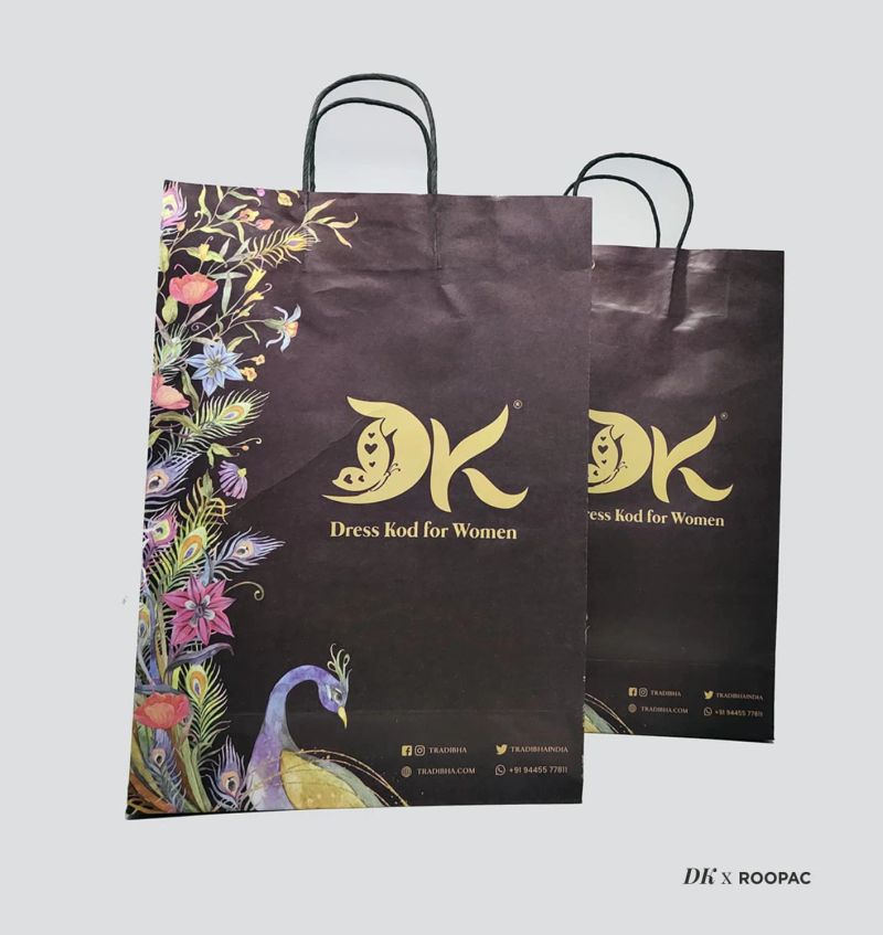Tradibha & DK