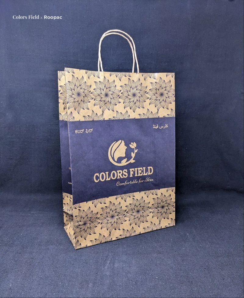 Colors Field packaging photo 2
