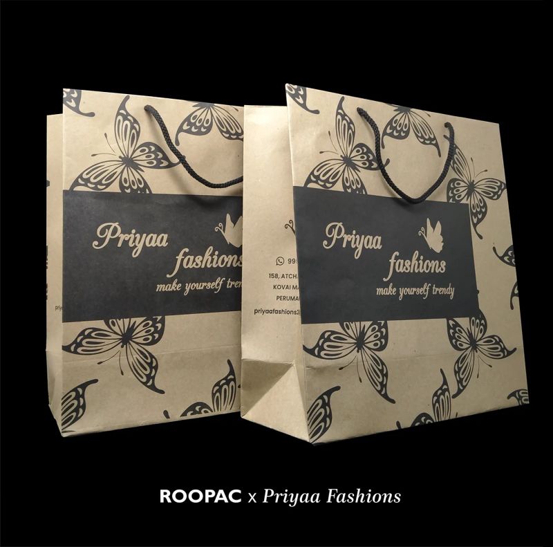 Priya Fashion packaging photo 2