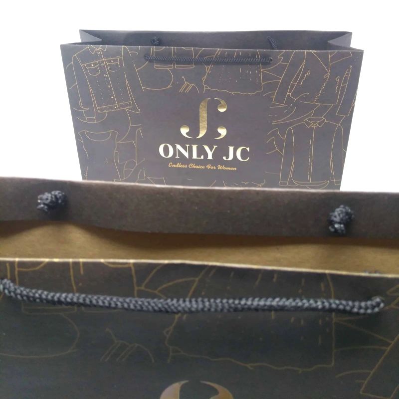 Only JC packaging photo 3