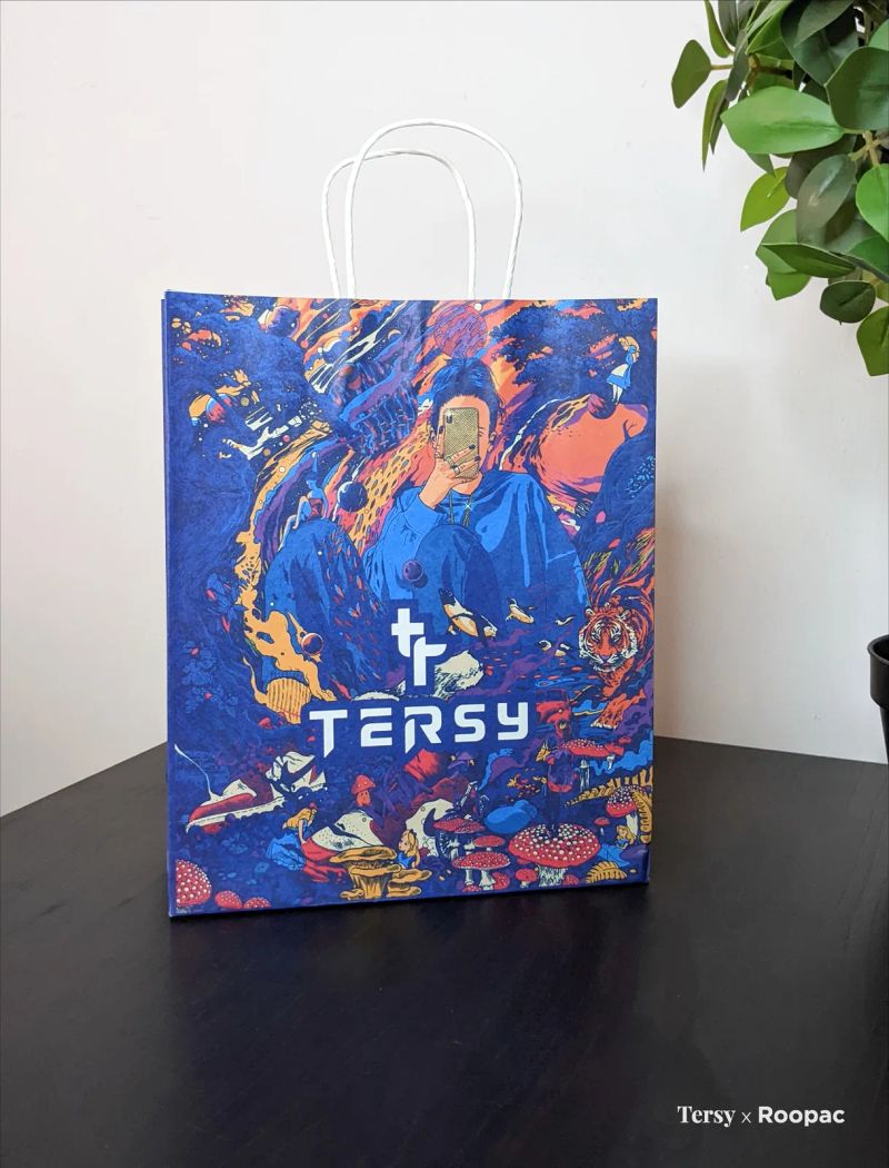 Tersy — photograph 16