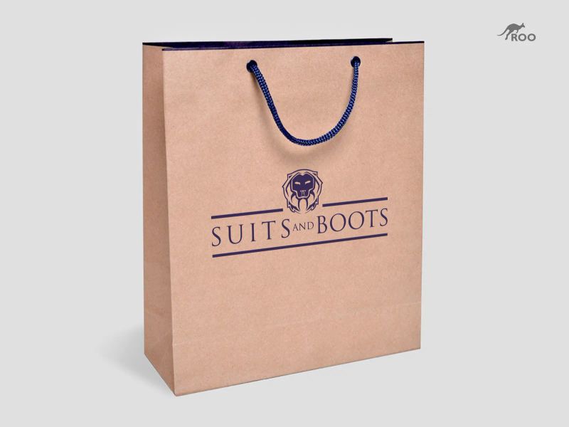 Suits & Boots packaging photo 2
