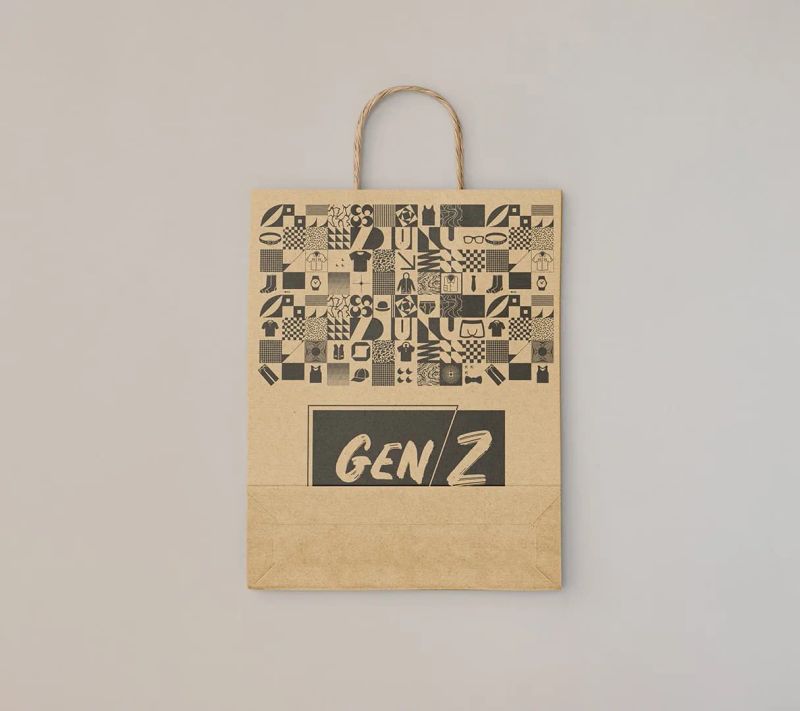 Gen Z packaging photo 2