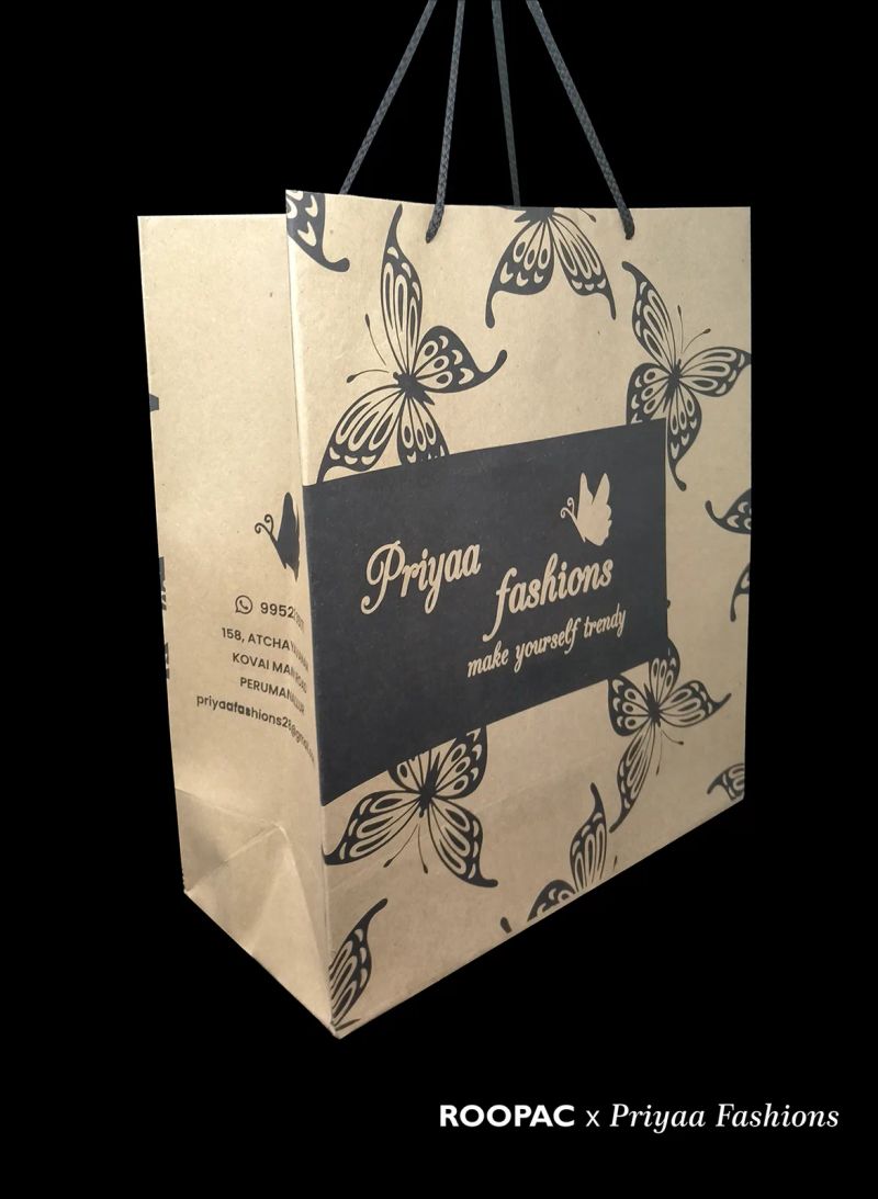 Priya Fashion